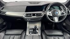 BMW X5 xDrive30d M Sport 5dr Auto Diesel Estate